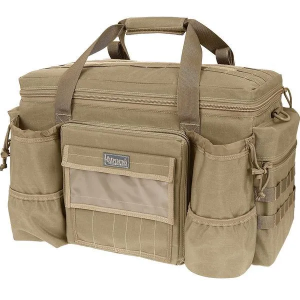 maxpedition-centurion-patrol-bag-agr-tasche-khaki-42-l image 1