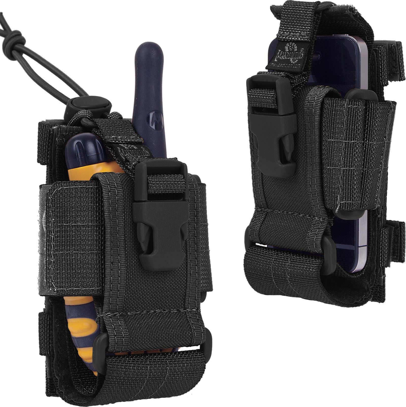 maxpedition-cp-l-holster-handytasche-schwarz-funkger-t image 3