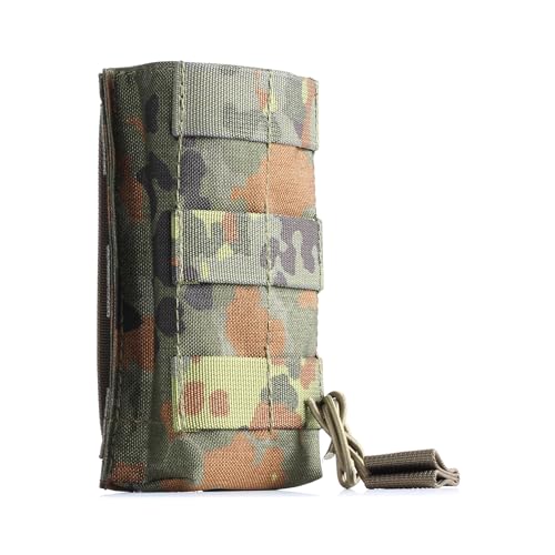 zentauron-fast-mag-g36-single-magazintasche-flecktarn-cordura image 8