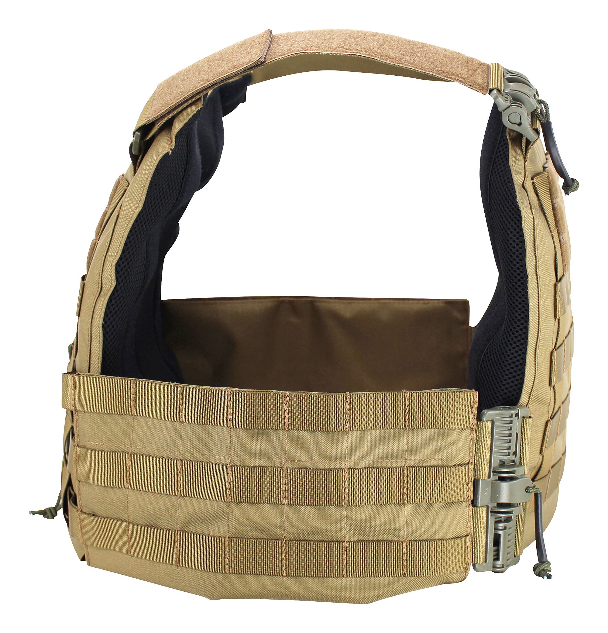 zentauron-vulcan-iii-pro-plattentr-ger-h-lle-flecktarn-molle image 3