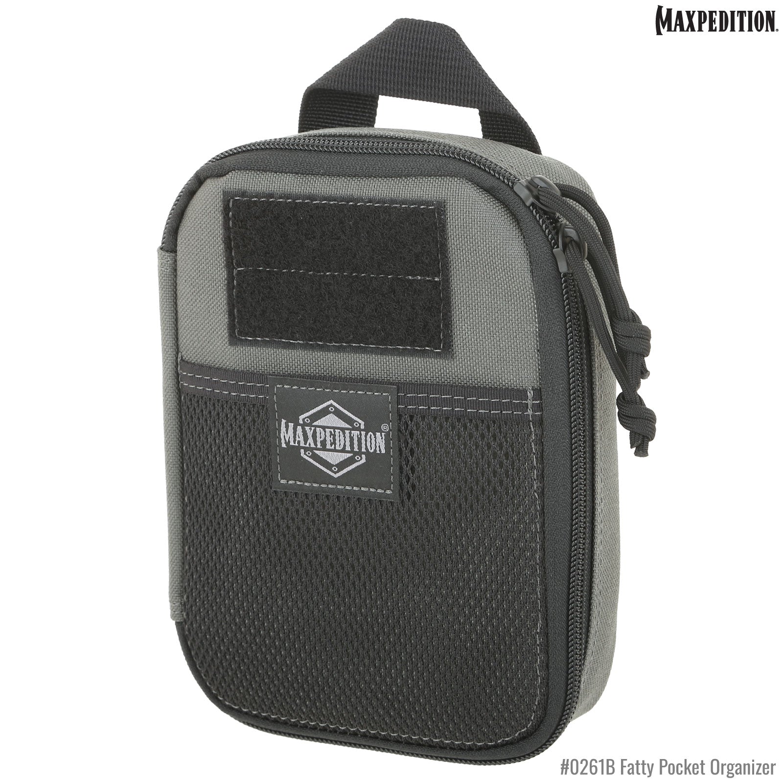 maxpedition-legacy-fatty-pocket-organizer-tasche-khaki-1000d image 3