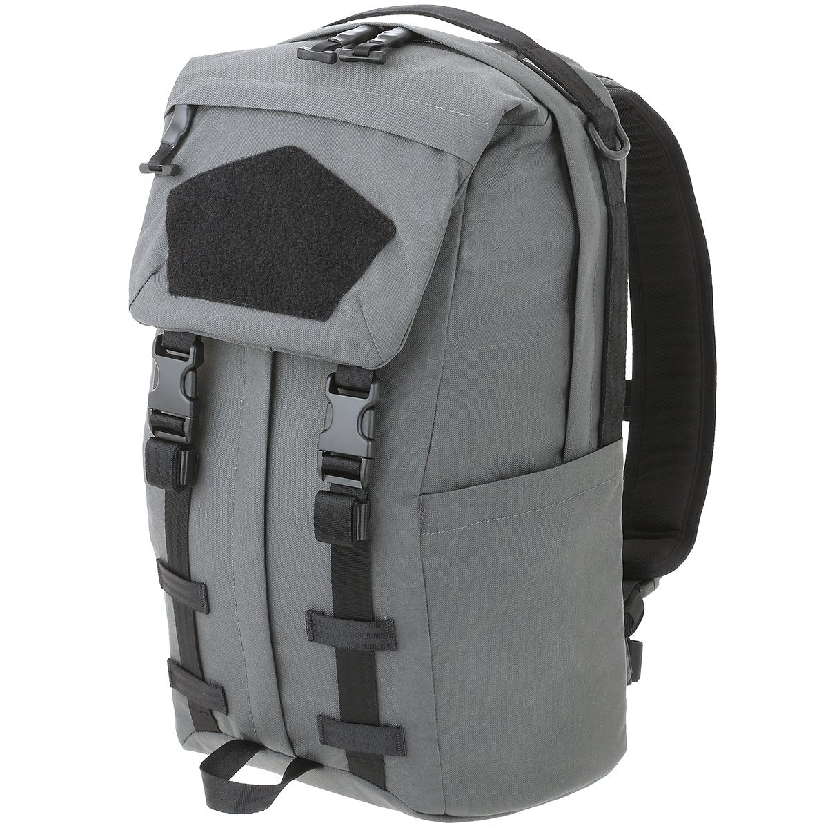 maxpedition-tt22-bug-out-rucksack-wolf-gray-22l-ccw image 1