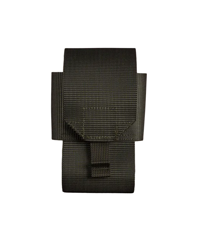 savotta-ot-trifold-e-tool-pouch-spatentasche-gr-n-molle image 1