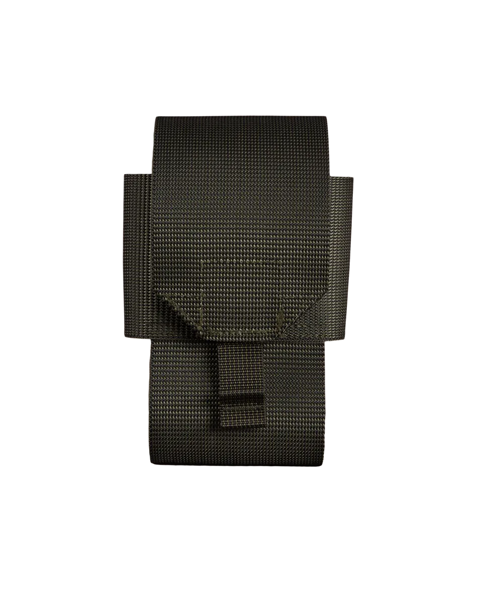 savotta-ot-trifold-e-tool-pouch-spatentasche-gr-n-molle image 1