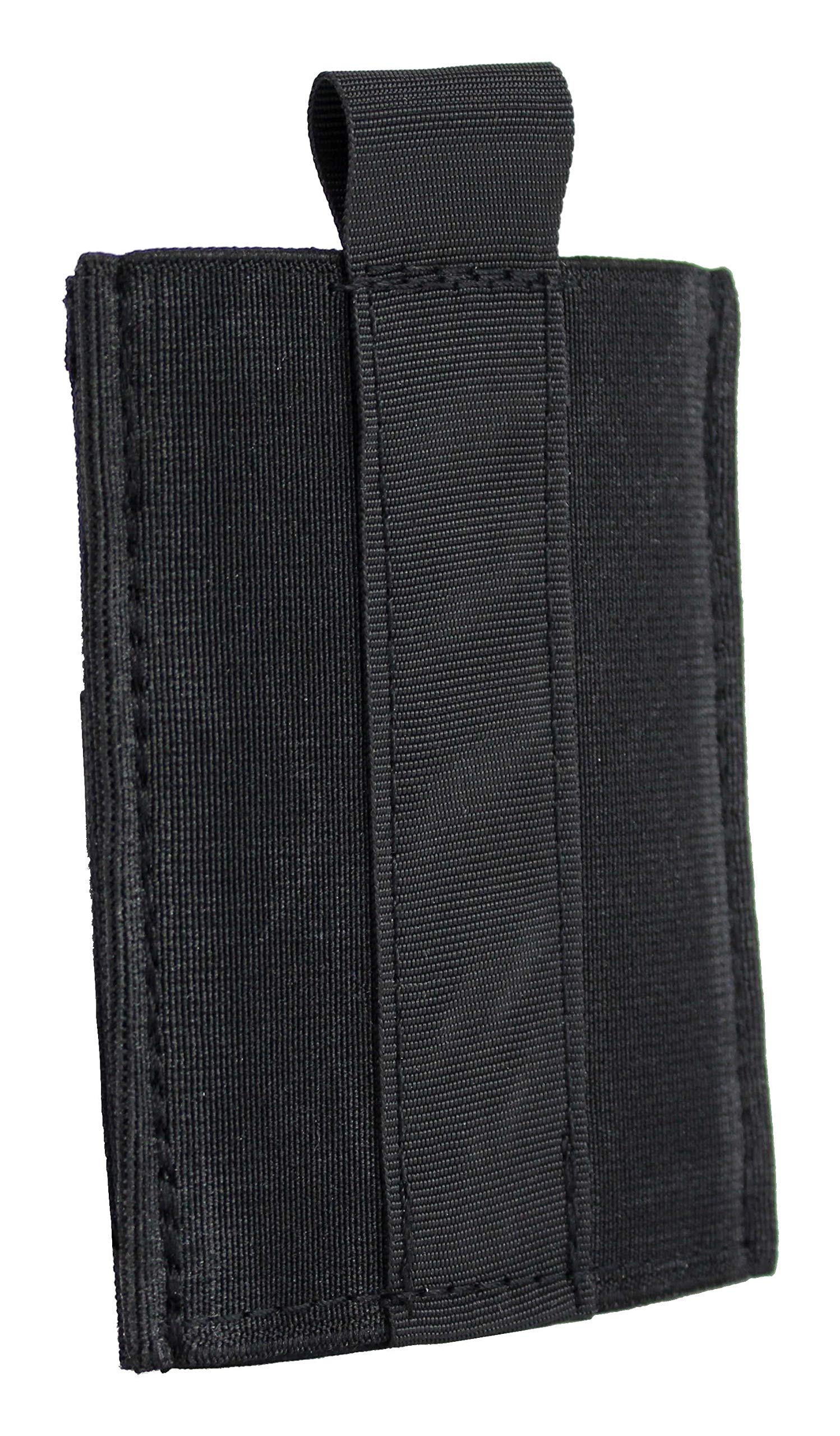 zentauron-fast-mag-rubber-pouch-single-magazintasche-oliv image 4