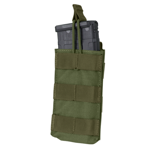 condor-single-m4-m16-open-top-magazintasche-molle-ar-kompatibel image 2