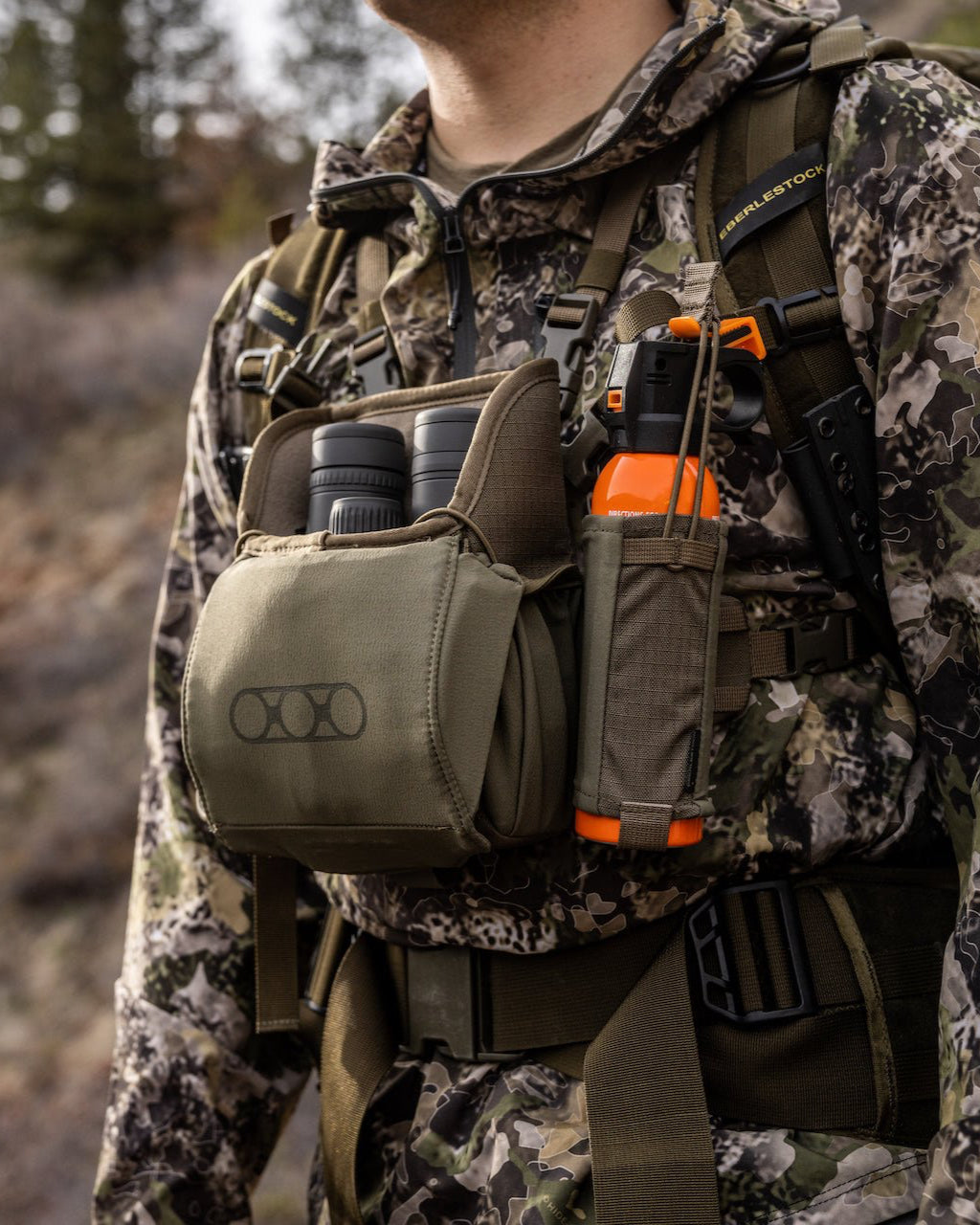 eberlestock-emod-bear-spray-pouch-tasche-dry-earth image 2