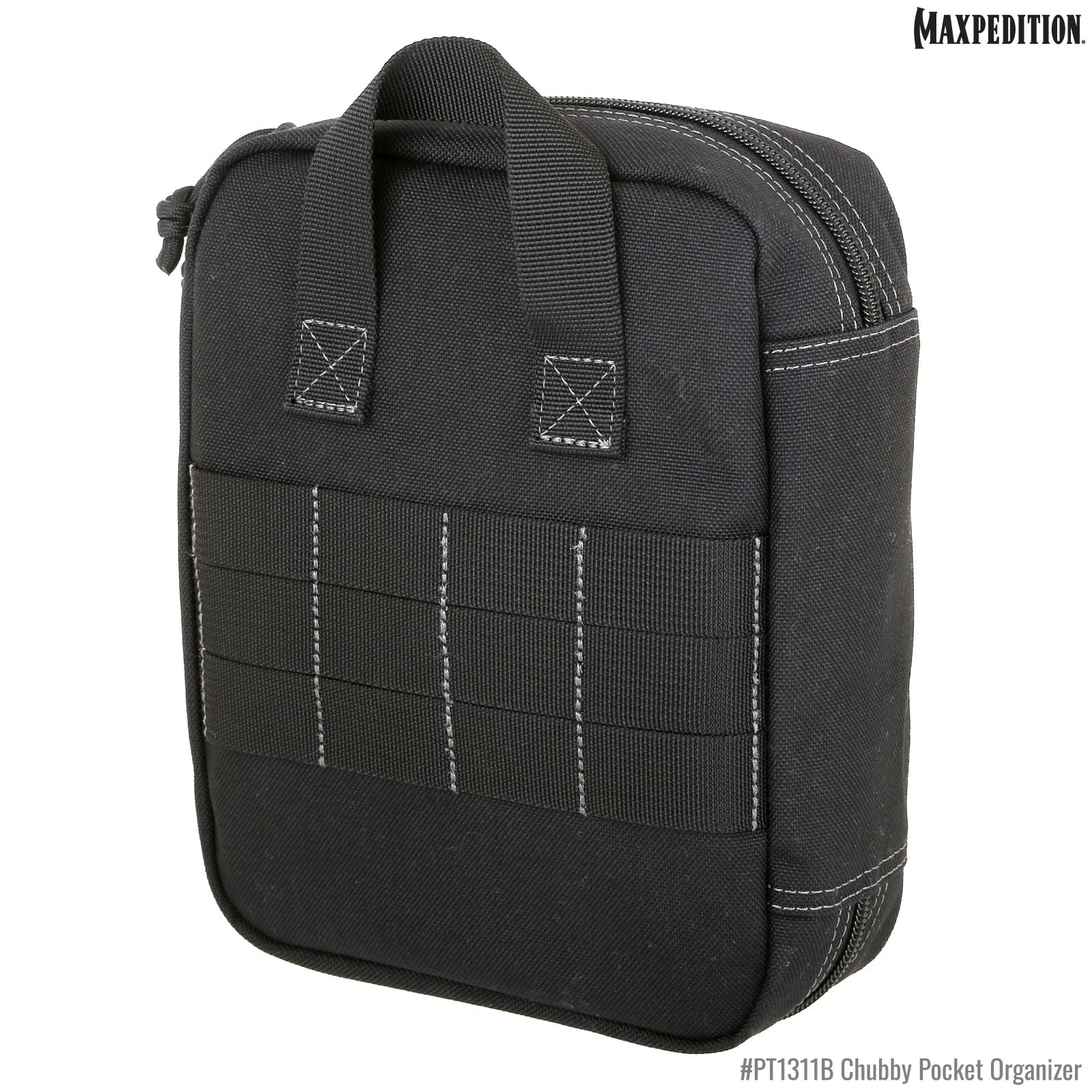 maxpedition-legacy-chubby-pocket-organizer-schwarz-1050d image 2