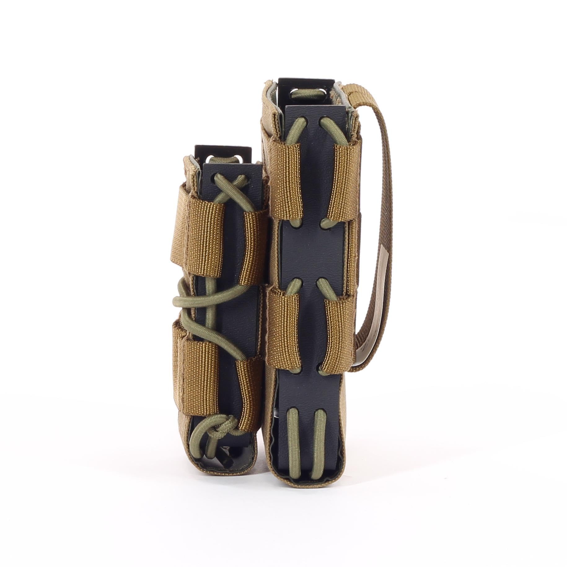 zentauron-fast-mag-duo-m4-magazintasche-coyote-schnellzieh image 7