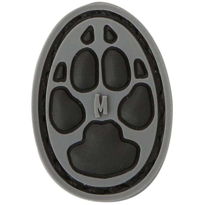 maxpedition-legacy-dog-track-1-patch-swat-glow-klett image 1