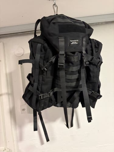 Gute Tasche