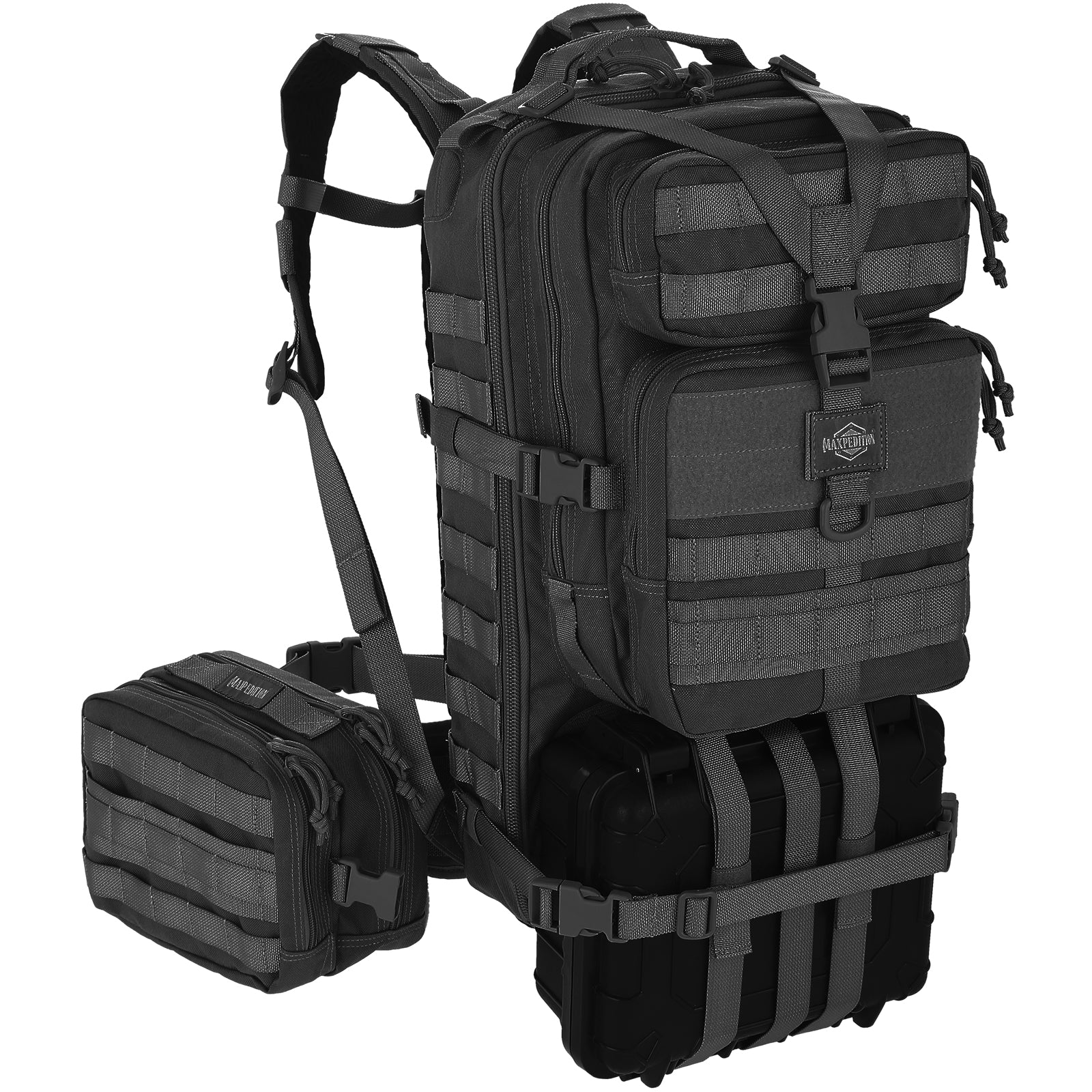 maxpedition-gyrfalcon-36l-taktischer-rucksack-molle-schwarz image 8