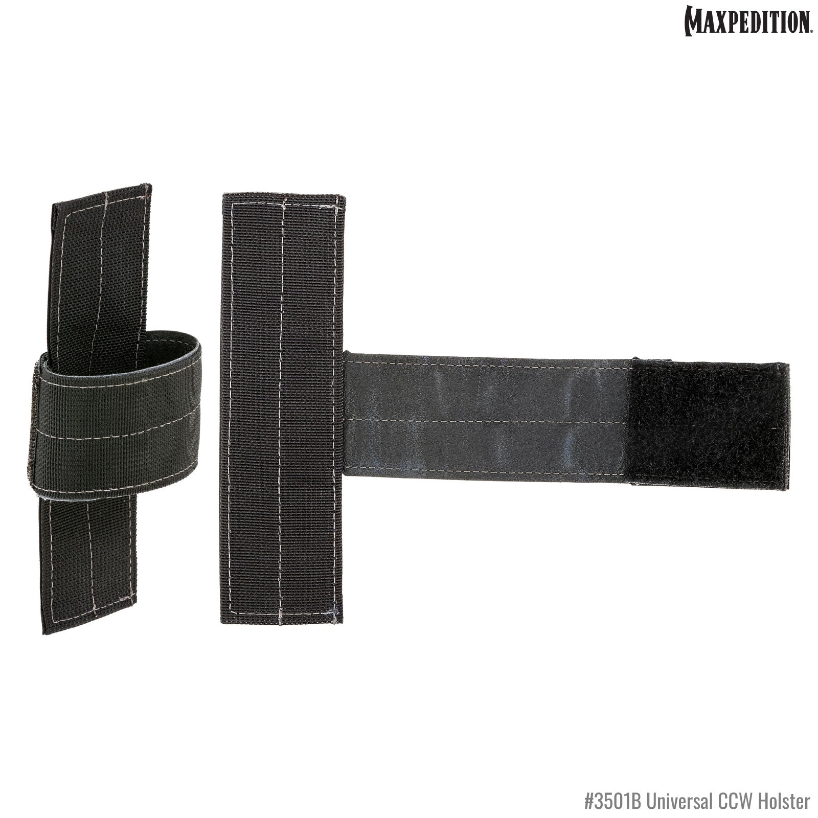 maxpedition-legacy-universal-ccw-holster-pistolenholster-schwarz image 3