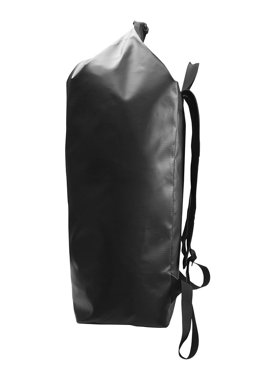 zentauron-m-a-r-s-roll-up-rucksack-45l-pvc-schwarz image 3