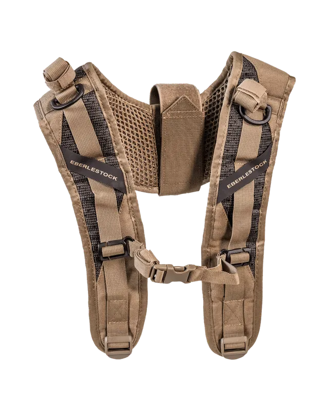 eberlestock-emod-schultergurt-standard-military-green-gurt image 1