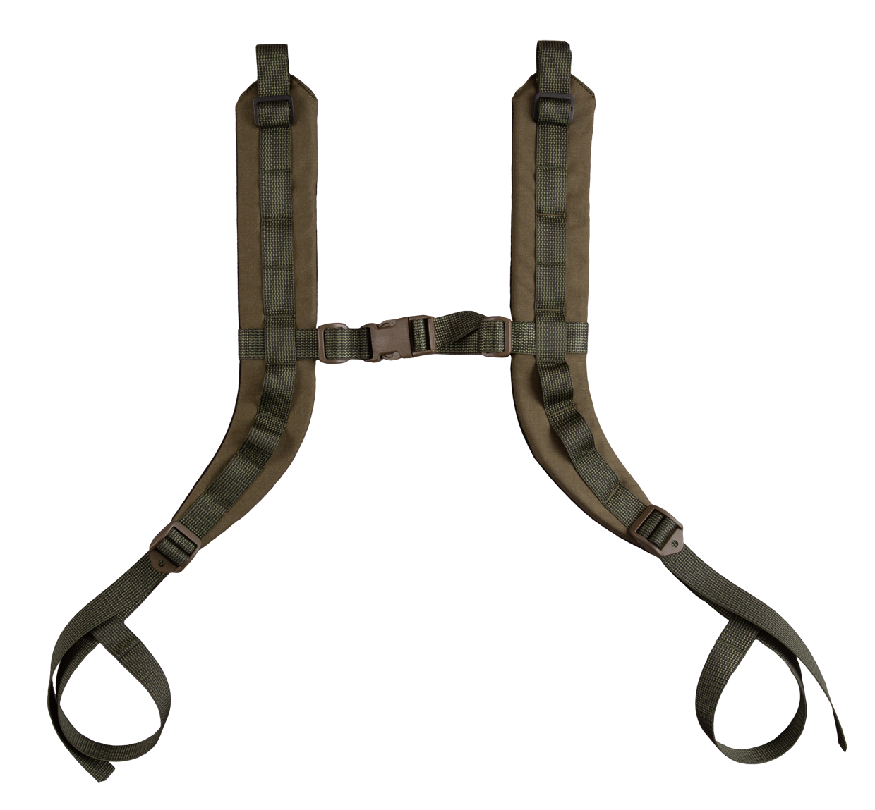 savotta-kahakka-rucksack-schultergurt-tragesystem-gr-n image 1