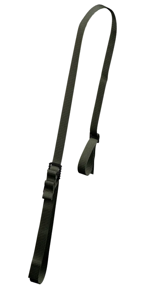 savotta-mil-griffin-sling-lw-gewehrriemen-gr-n-leicht image 1
