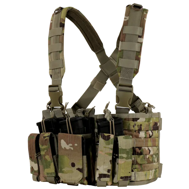 condor-recon-chest-rig-scorpion-ocp-magazintaschen image 1