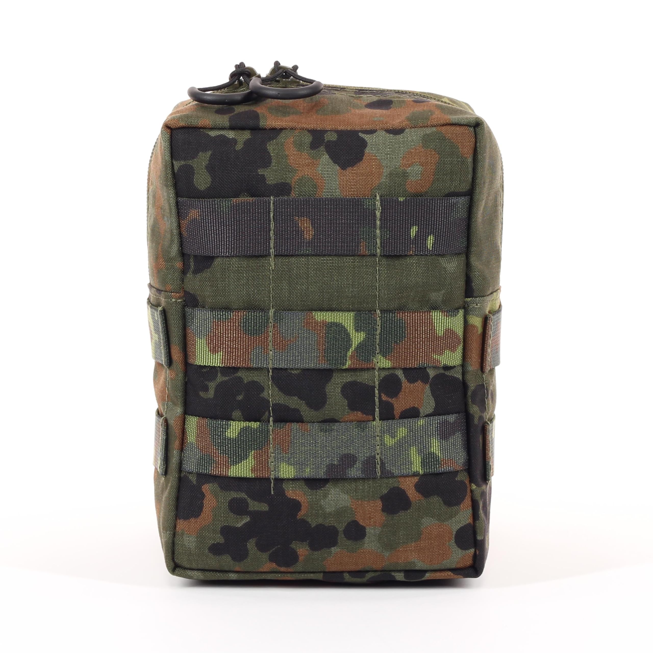 zentauron-belly-pack-multislot-m-molle-tasche-flecktarn-3-5l image 5