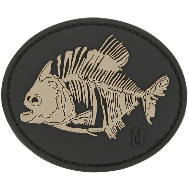maxpedition-legacy-piranha-bones-morale-patch-swat image 1