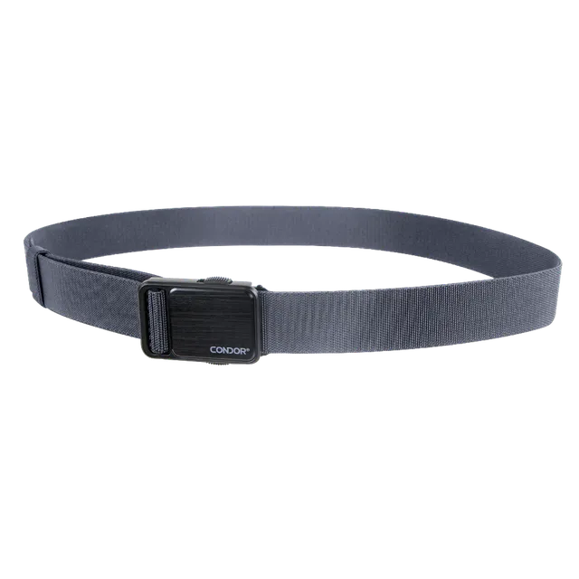 condor-edc-belt-taktik-g-rtel-38mm-alu-schnalle-schwarz image 1