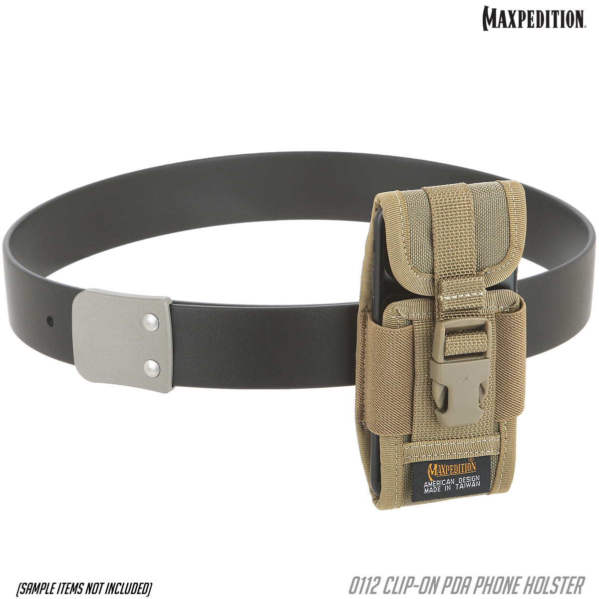 maxpedition-clip-on-pda-phone-holster-handyh-lle-black image 6