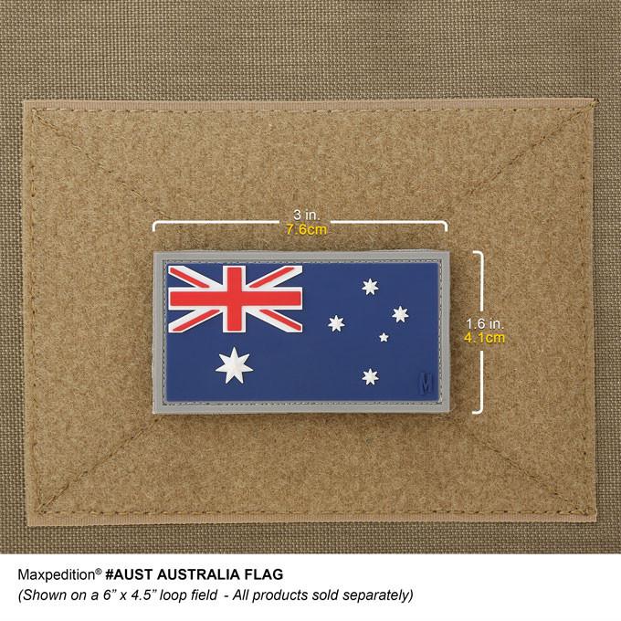 maxpedition-legacy-australia-flag-morale-patch-full-color-pvc image 4
