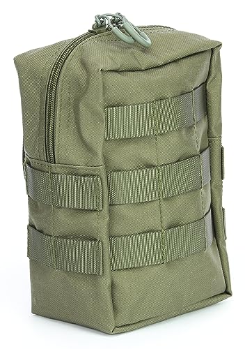 zentauron-belly-pack-molle-tasche-medium-coyote-4l image 8