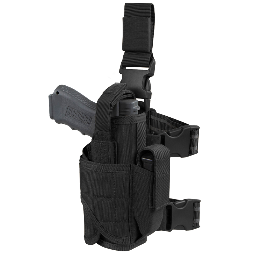 condor-tornado-tactical-leg-holster-beinholster-schwarz image 7
