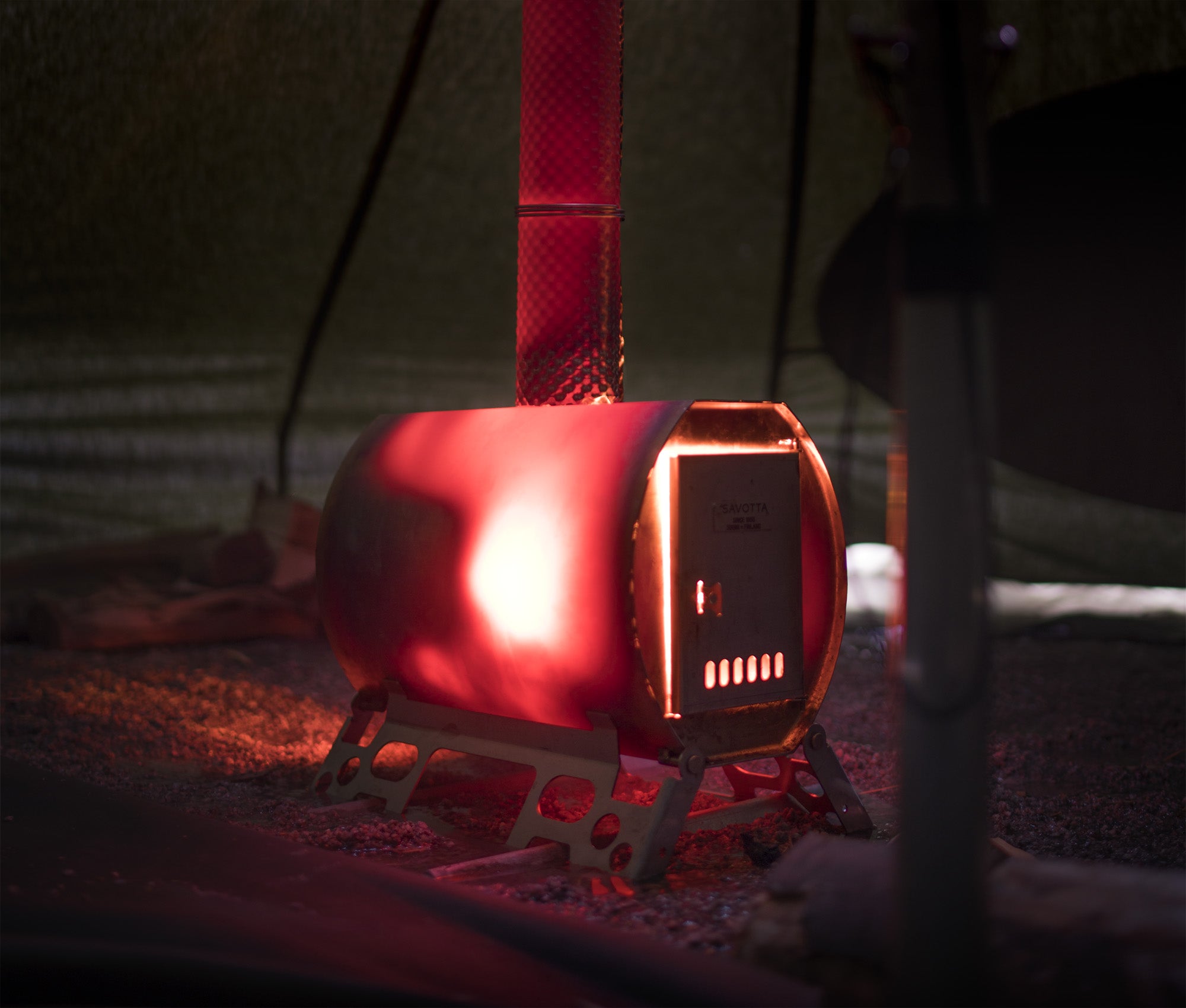 savotta-hawu-zeltofen-tent-stove-holzofen image 2