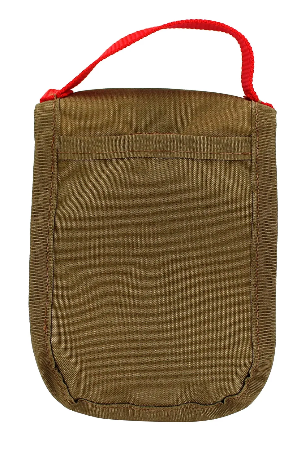 zentauron-zfr-ifak-verbandstasche-bein-organizer-schwarz-cordura image 1