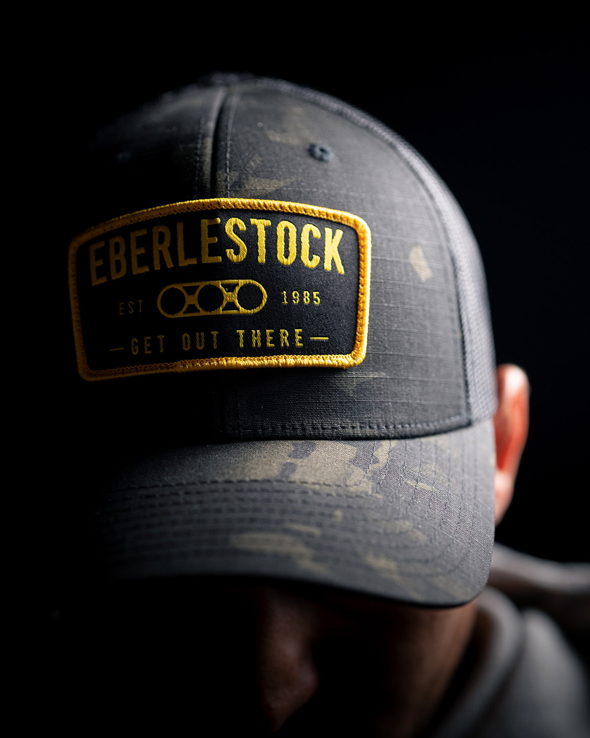 eberlestock-cascade-get-out-there-cap-multicam-arid image 7