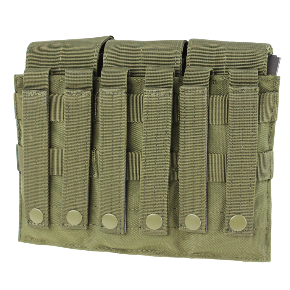 condor-triple-m4-magazintasche-scorpion-ocp-6fach-mit-klappe image 6