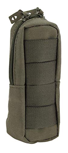 zentauron-pico-molle-mehrzwecktasche-0-19l-cordura-schwarz image 6