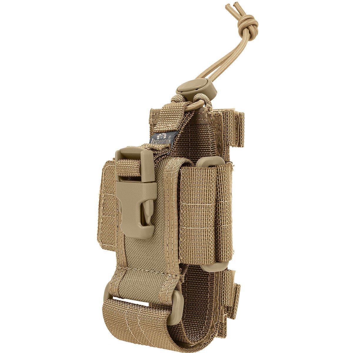 maxpedition-cp-l-holster-handytasche-schwarz-funkger-t image 2