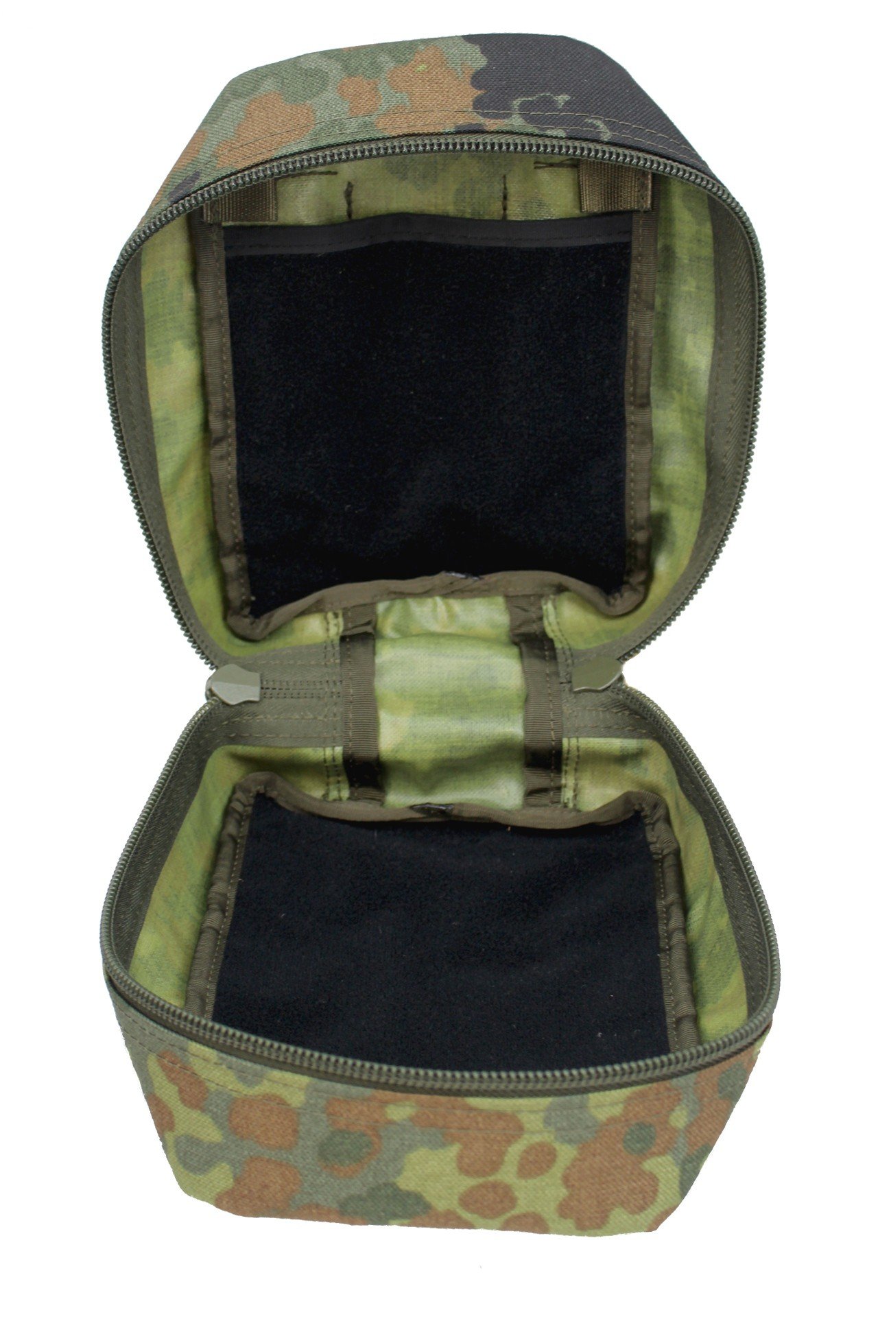 zentauron-belly-pack-multi-molle-tasche-cordura-15x22x12-cm image 3