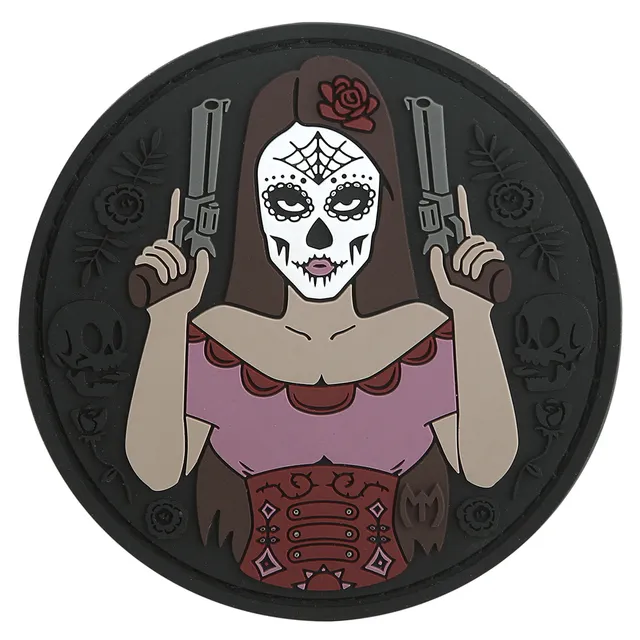 maxpedition-legacy-adelita-morale-patch-full-color-pvc image 1
