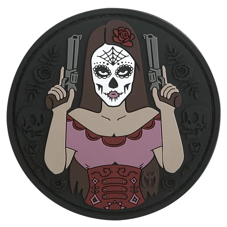 maxpedition-legacy-adelita-morale-patch-full-color-pvc image 1
