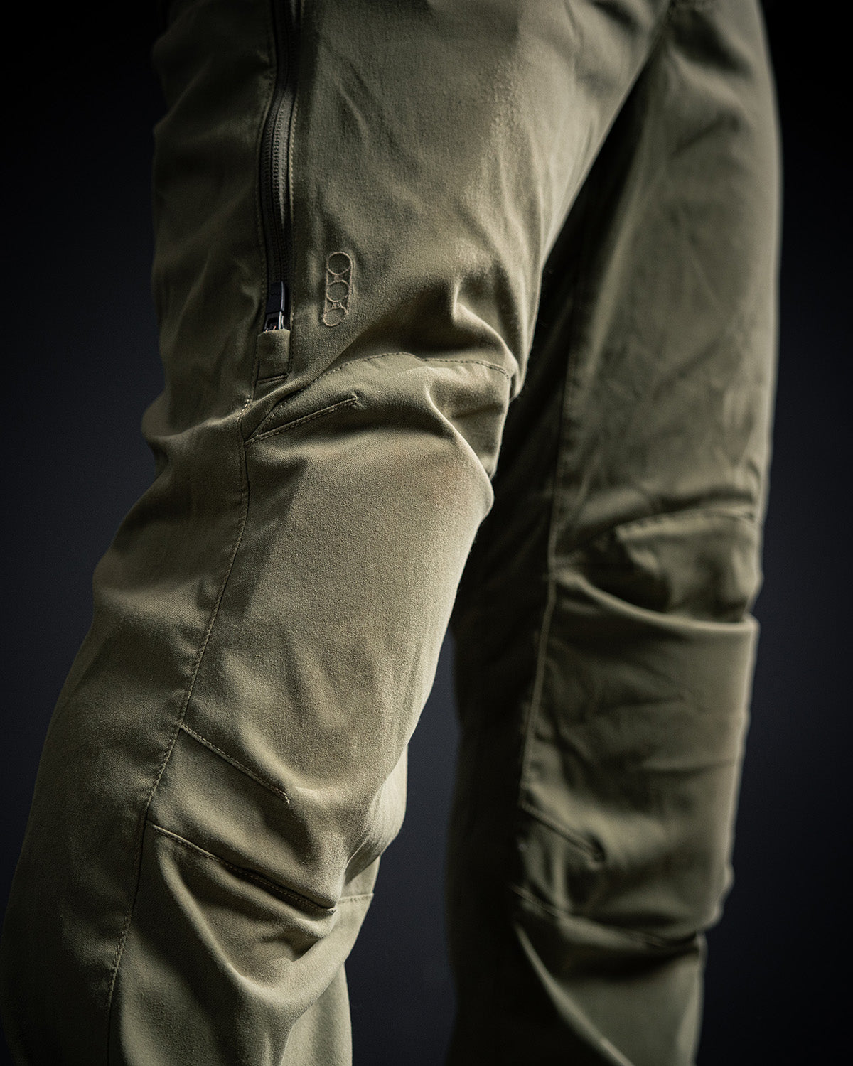 eberlestock-cascade-camas-pro-pant-taktikhose-coyote-34 image 6