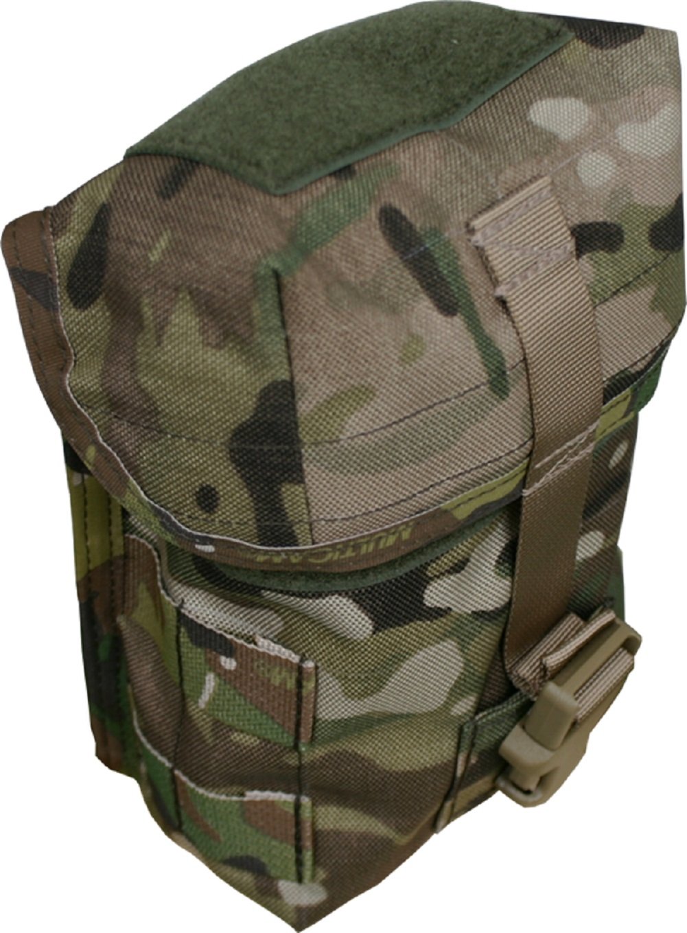 zentauron-belly-pack-trinkflaschentasche-flecktarn-1-6l image 4