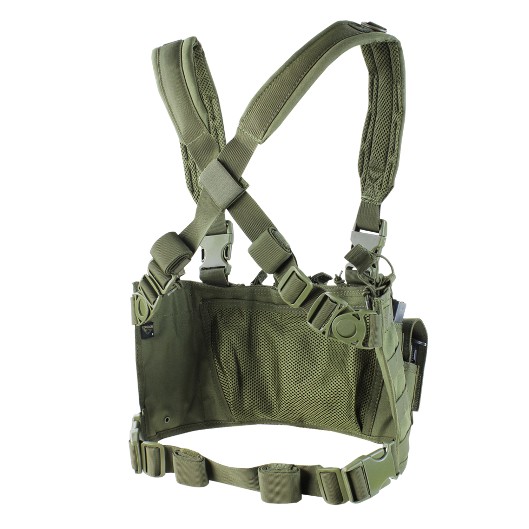 condor-recon-chest-rig-scorpion-ocp-magazintaschen image 7