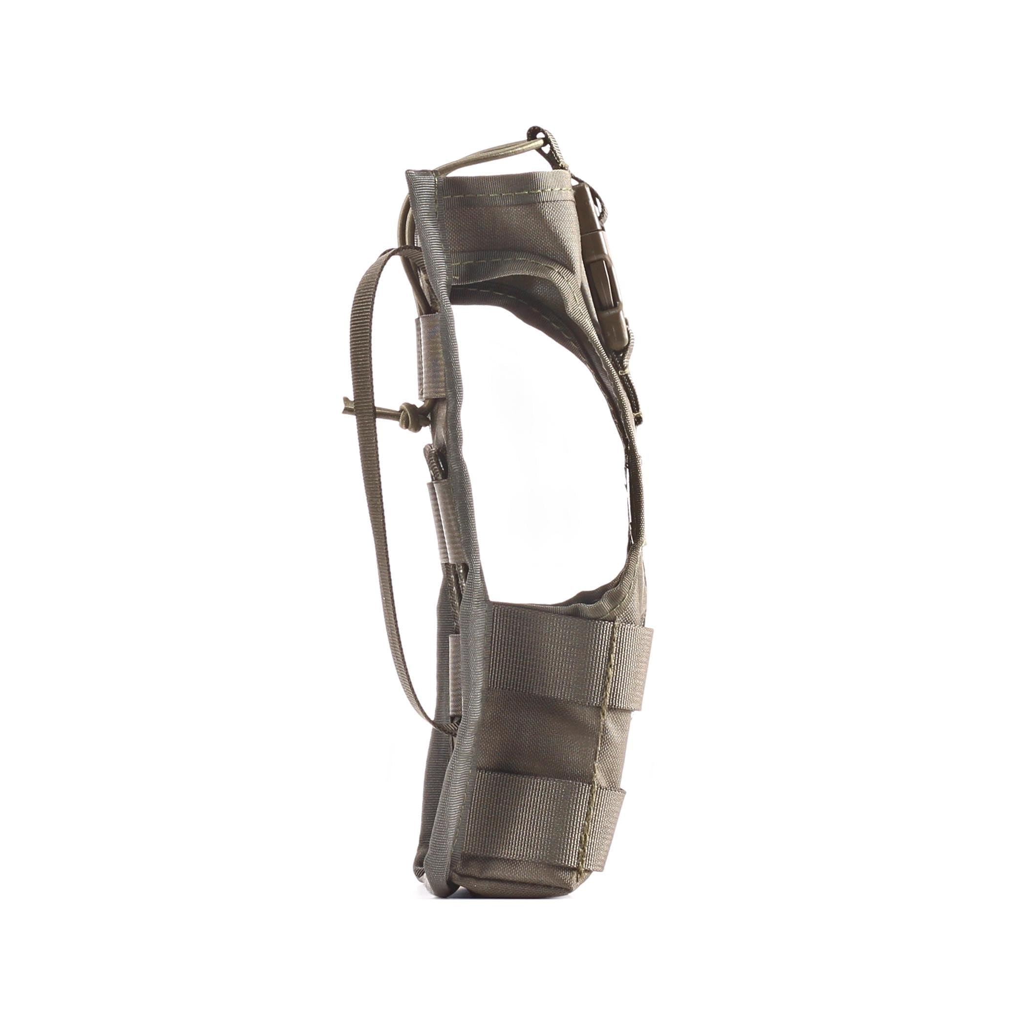 zentauron-fast-mag-sem-52-funkger-tetasche-steingrau-oliv image 6