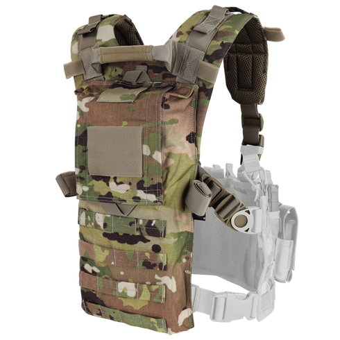 condor-hydro-harness-integration-kit-scorpion-ocp-3l image 2