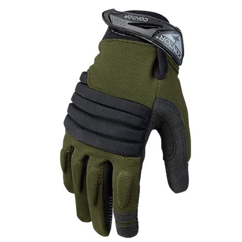 condor-stryker-padded-knuckle-handschuhe-1-paar-mit-kn-chelschutz image 5