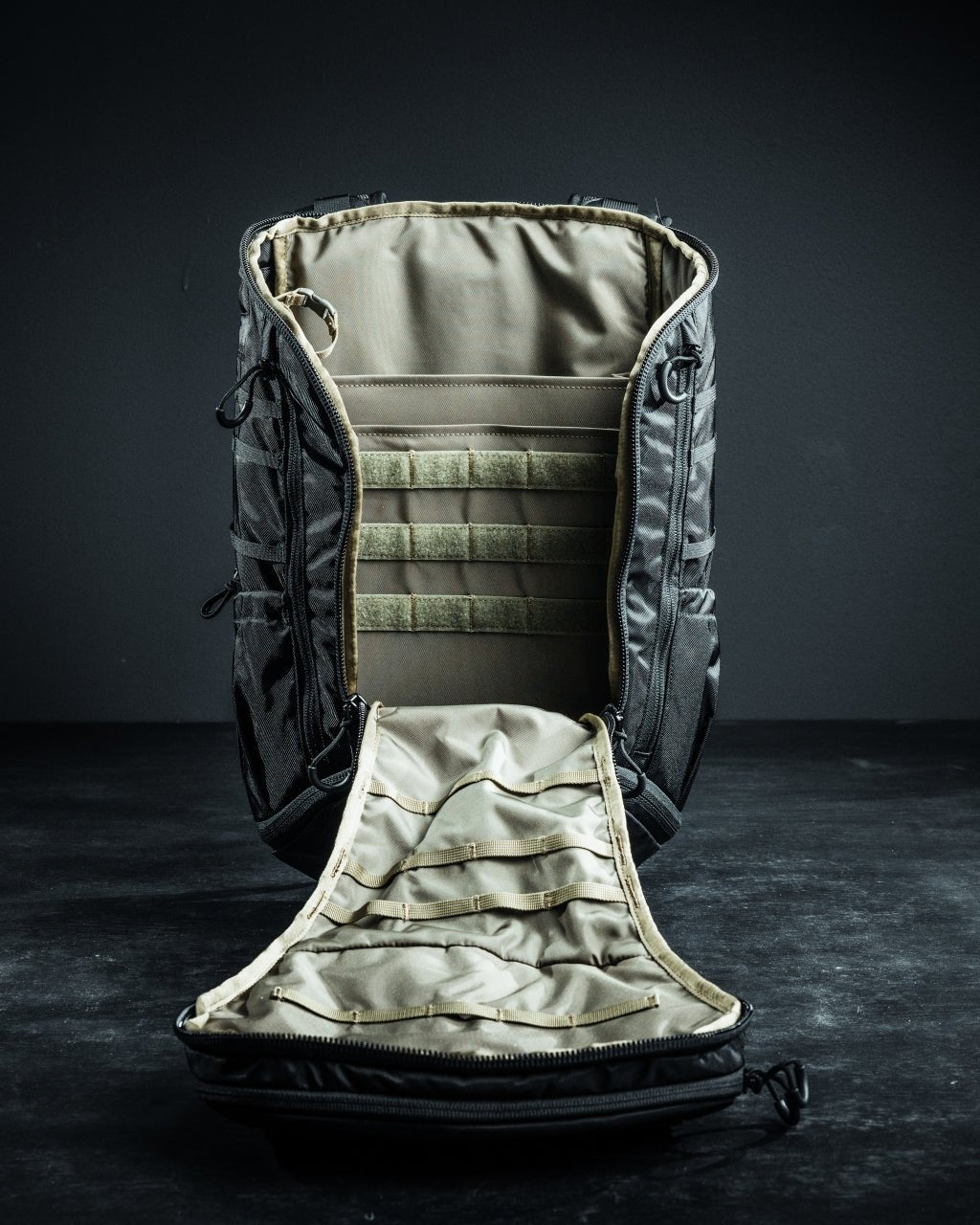 eberlestock-fade-little-trick-edc-rucksack-grau-17-zoll image 8