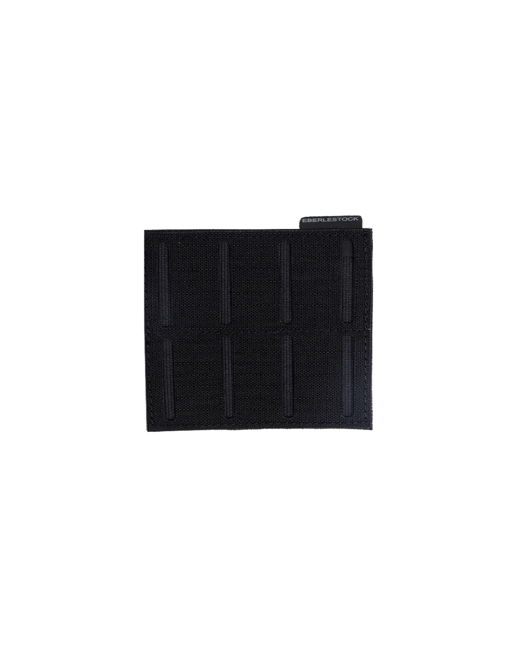 eberlestock-emod-molle-adapter-3x2-klett-panel-schwarz image 1