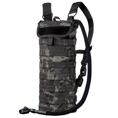 condor-hydration-carrier-trinkrucksack-multicam-black-3l image 2