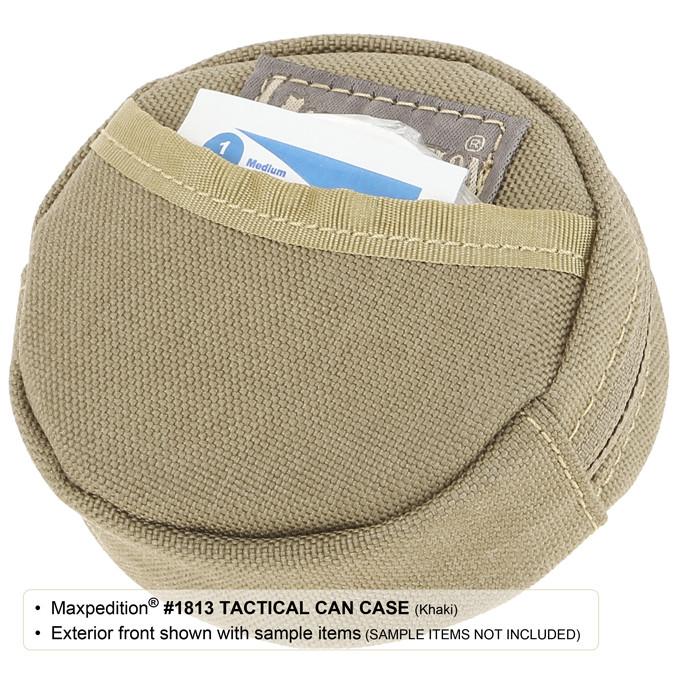 maxpedition-legacy-tactical-can-case-khaki-1000d-pouch image 7