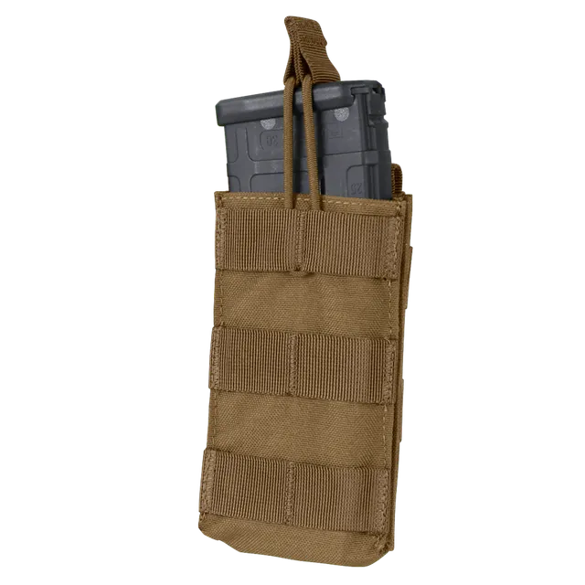 condor-single-m4-m16-open-top-magazintasche-molle-ar-kompatibel image 1