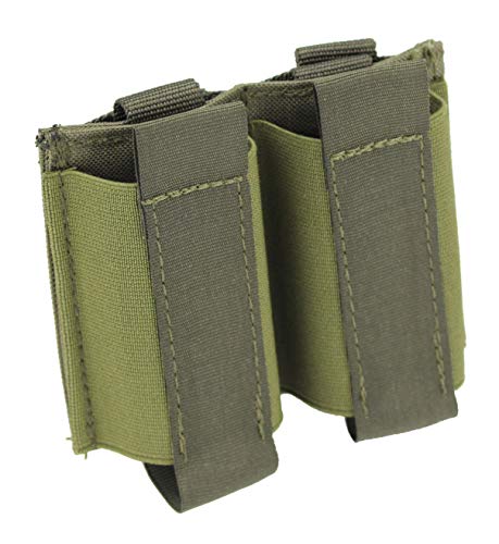 zentauron-fast-mag-rubber-pouch-double-magazintasche-coyote-molle image 6
